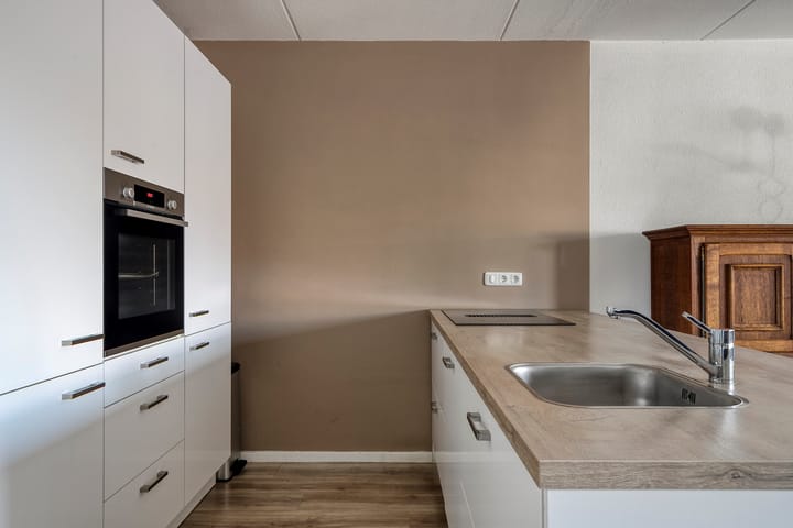 Appartement te koop: Marktstraat 40, Scherpenzeel (Ge)