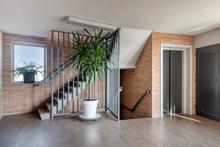 Appartement te koop: Marktstraat 40, Scherpenzeel (Ge)