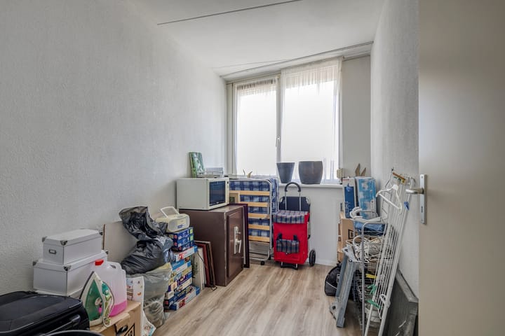 Appartement te koop: Marktstraat 40, Scherpenzeel (Ge)