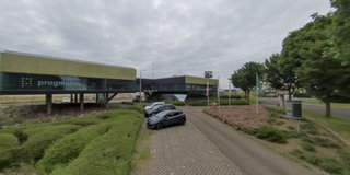 Bekijk 360° foto's