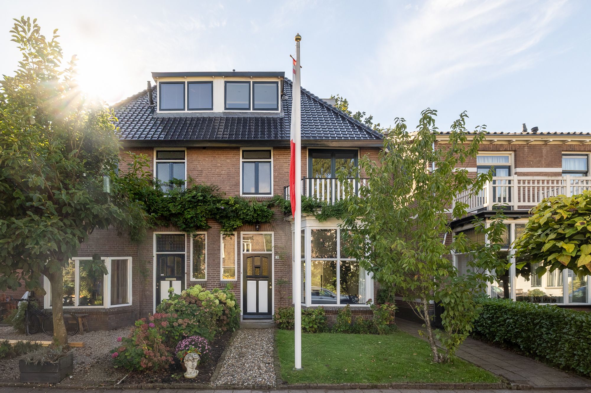 van Wassenaerlaan 28