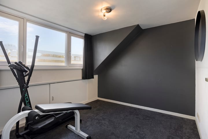 Hoekwoning te koop: Burgemeester van Heesbeenstraat 36, Vlijmen
