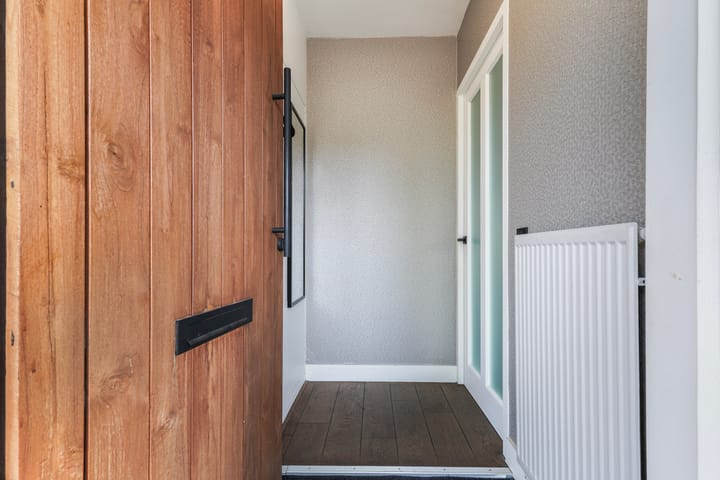 Tussenwoning te koop: Regge 78, Tilburg