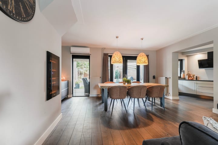 Tussenwoning te koop: Regge 78, Tilburg