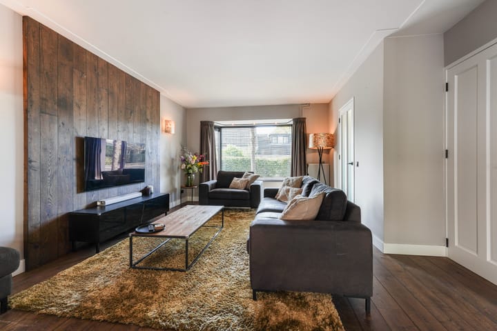 Tussenwoning te koop: Regge 78, Tilburg