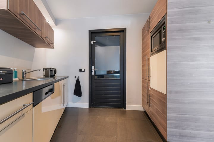 Tussenwoning te koop: Regge 78, Tilburg