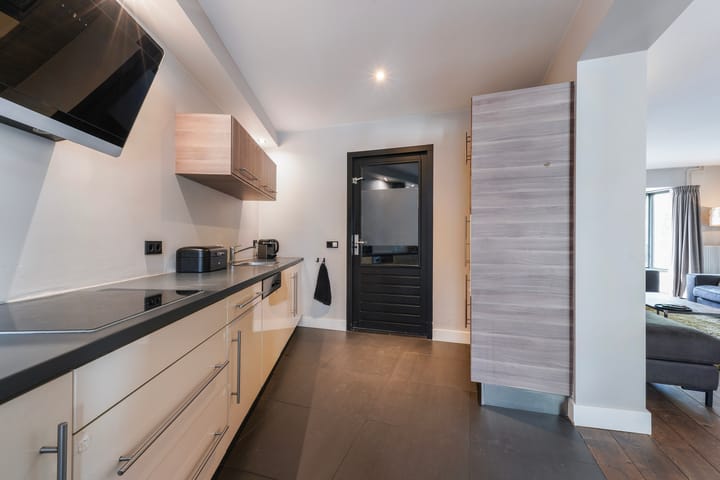 Tussenwoning te koop: Regge 78, Tilburg