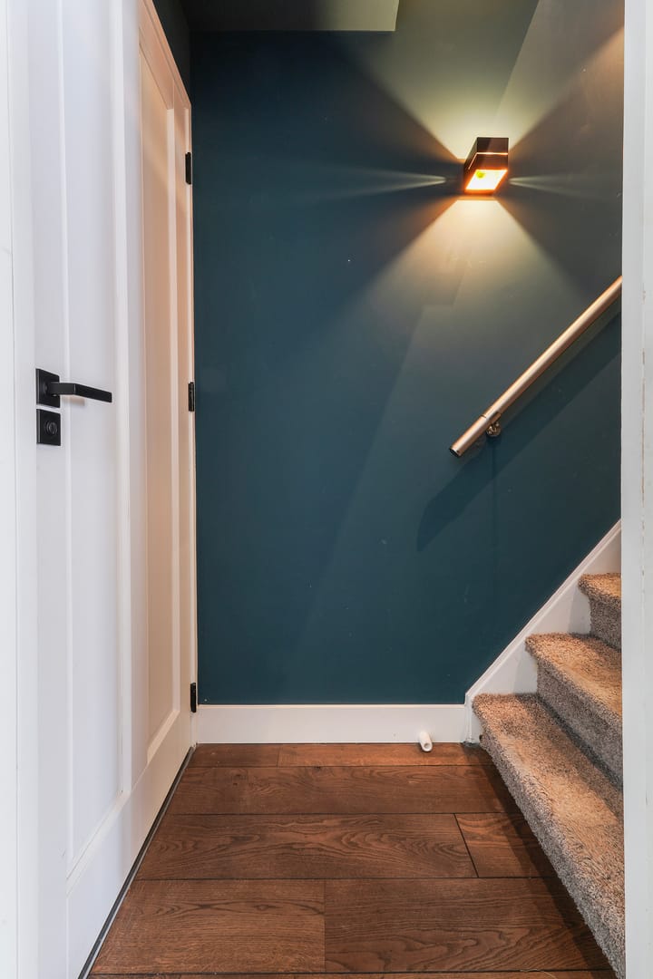 Tussenwoning te koop: Regge 78, Tilburg