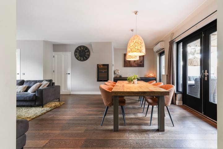 Tussenwoning te koop: Regge 78, Tilburg