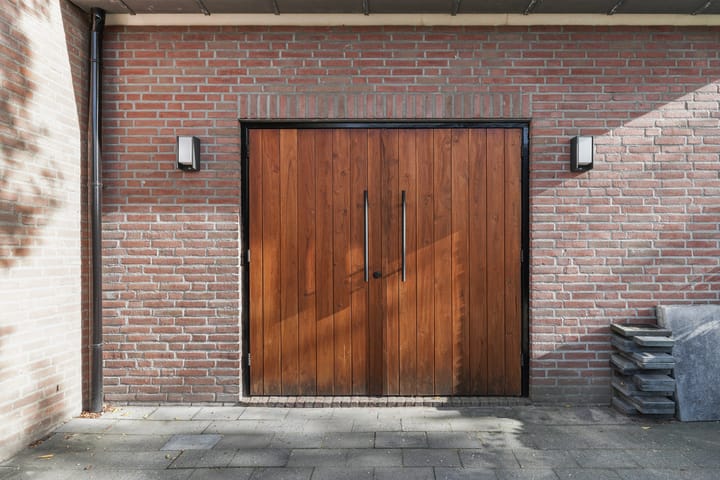 Tussenwoning te koop: Regge 78, Tilburg