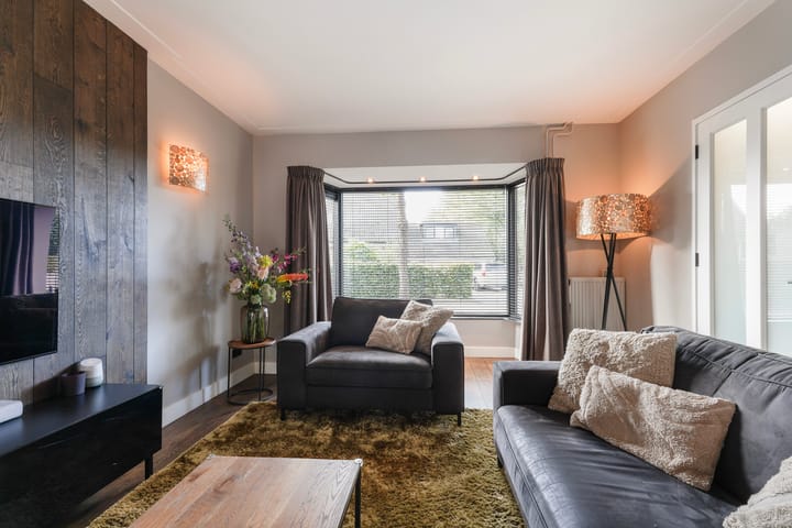 Tussenwoning te koop: Regge 78, Tilburg