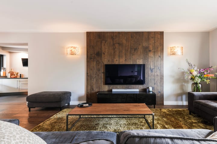 Tussenwoning te koop: Regge 78, Tilburg