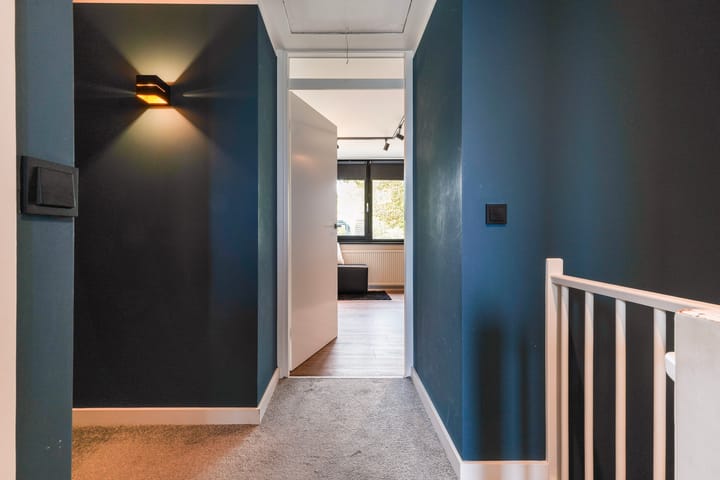 Tussenwoning te koop: Regge 78, Tilburg