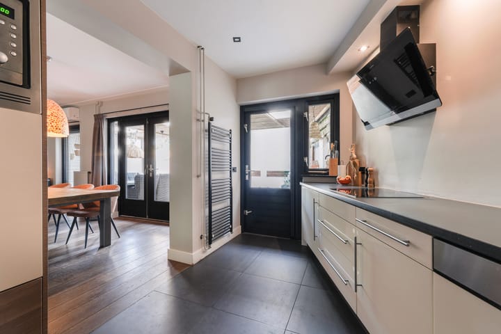 Tussenwoning te koop: Regge 78, Tilburg