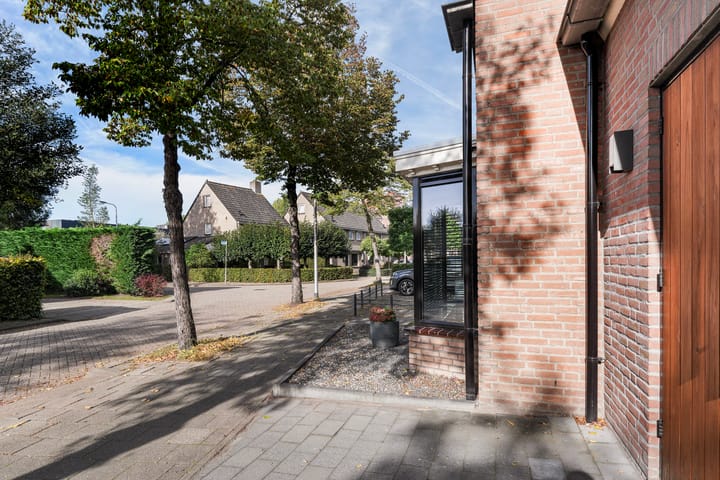 Tussenwoning te koop: Regge 78, Tilburg
