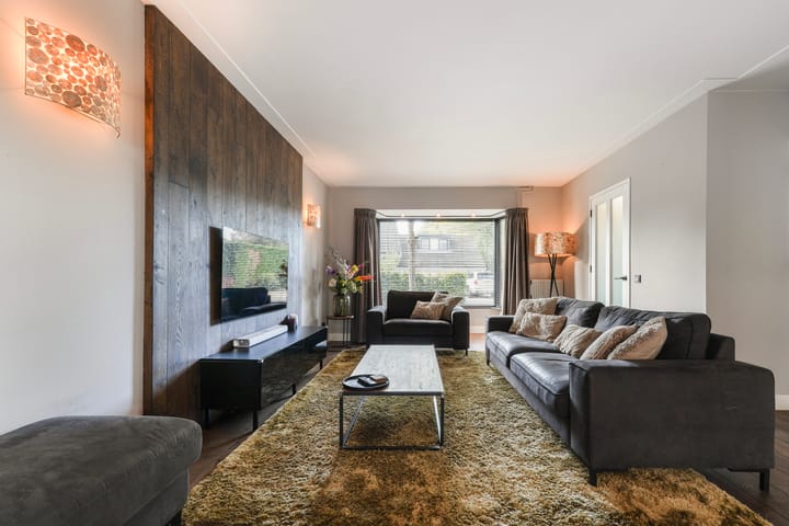 Tussenwoning te koop: Regge 78, Tilburg