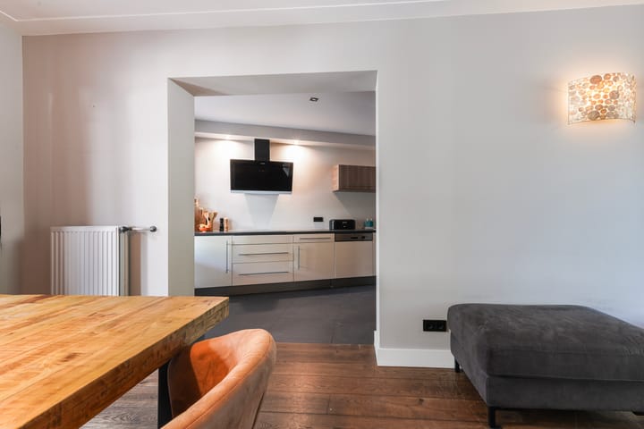 Tussenwoning te koop: Regge 78, Tilburg