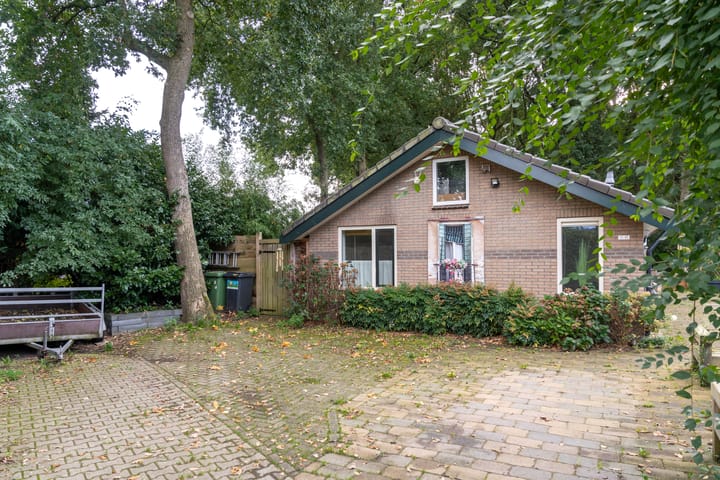 Foto 3 van Eendenparkweg 13-42