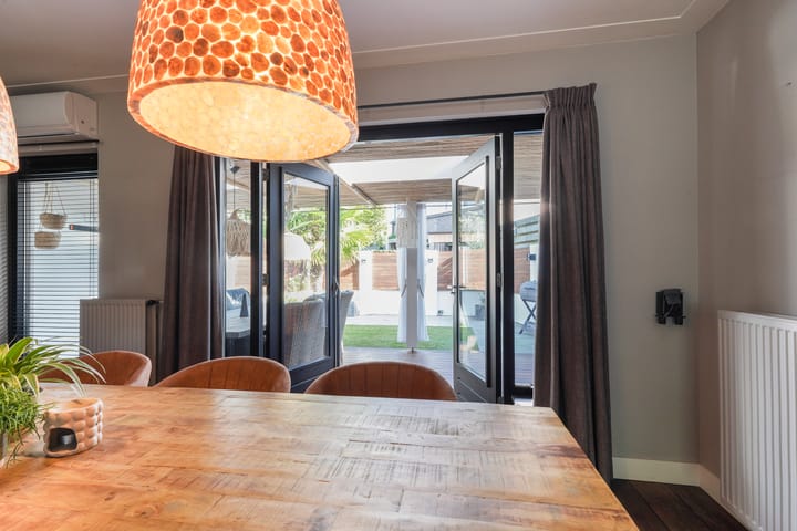 Tussenwoning te koop: Regge 78, Tilburg
