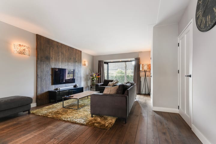 Tussenwoning te koop: Regge 78, Tilburg