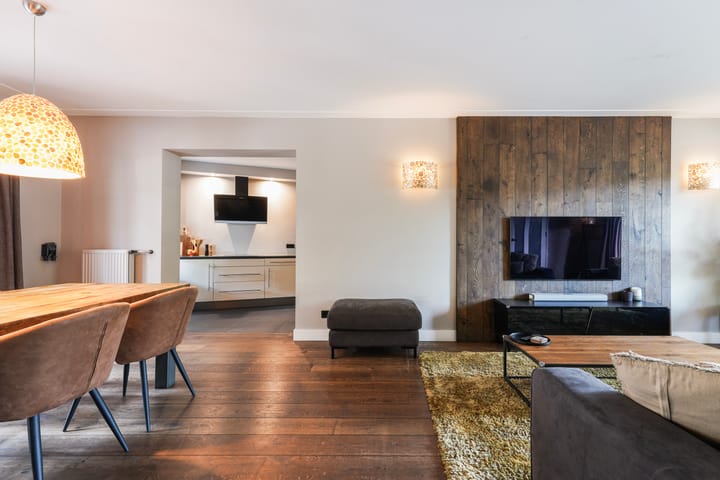 Tussenwoning te koop: Regge 78, Tilburg