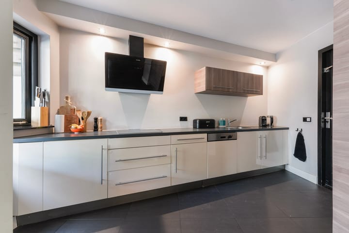 Tussenwoning te koop: Regge 78, Tilburg