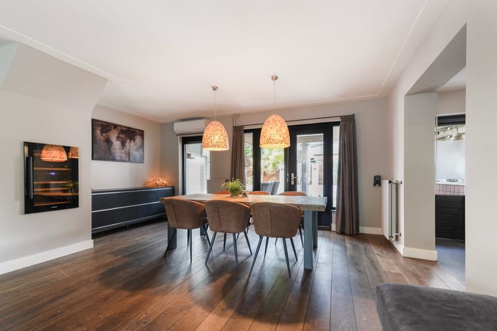 Tussenwoning te koop: Regge 78, Tilburg