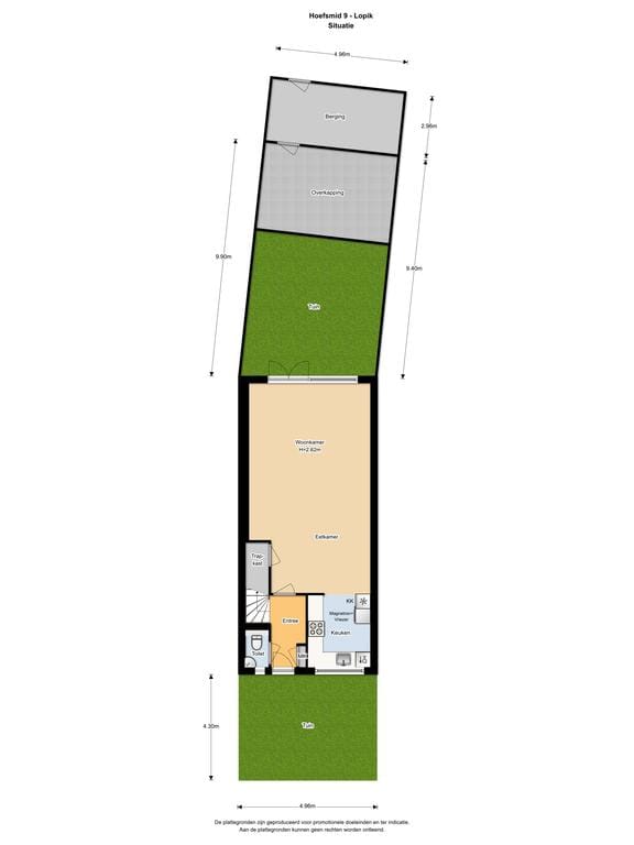 Foto 46 van Hoefsmid 9