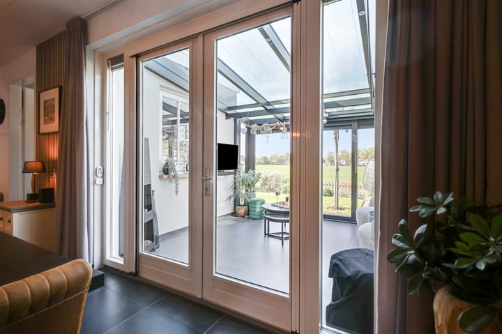 Twee-onder-één-kap te koop: Brummelhof 35, Azewijn