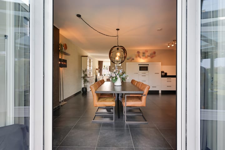 Twee-onder-één-kap te koop: Brummelhof 35, Azewijn
