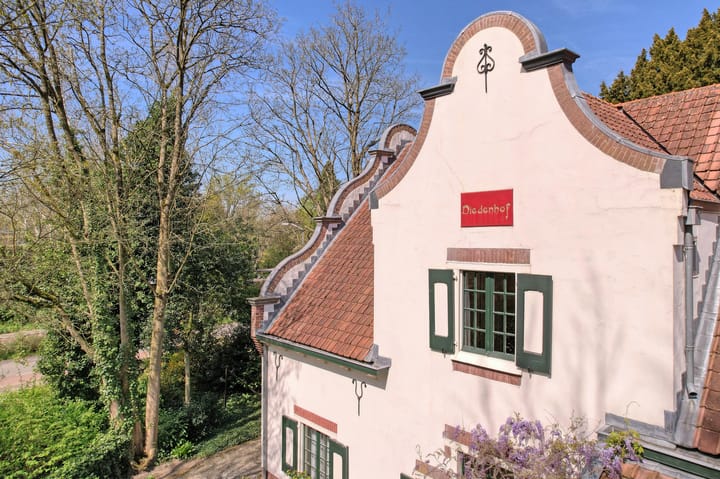 Vrijstaande woning te koop: Generaal Foulkesweg 85, Wageningen