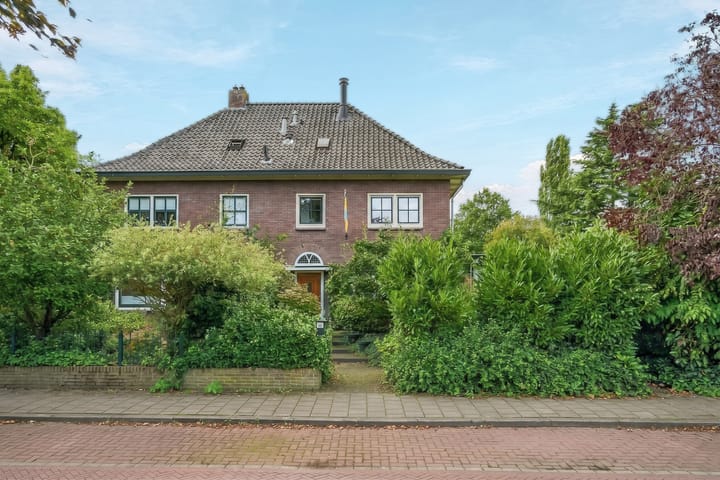 Twee-onder-één-kap te koop: Zutphensestraatweg 49A, Dieren