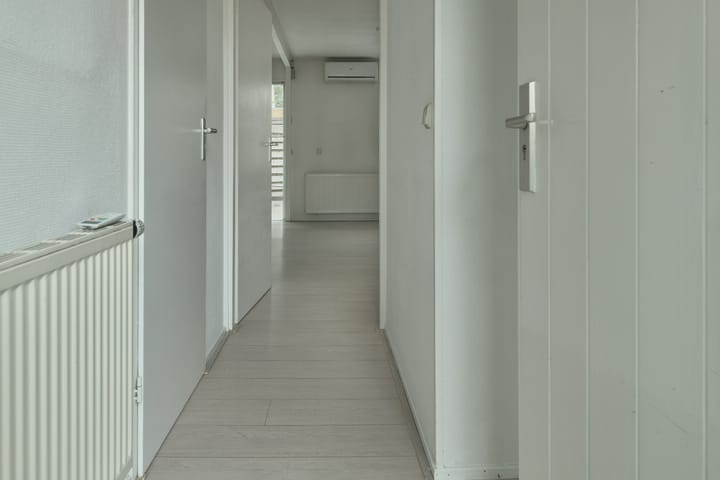 Tussenwoning te koop: De Twee Gebroeders 275, Drachten