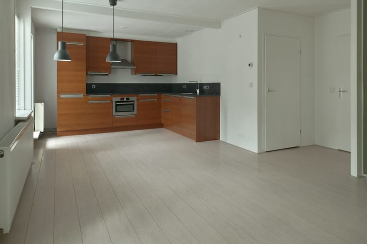 Tussenwoning te koop: De Twee Gebroeders 275, Drachten