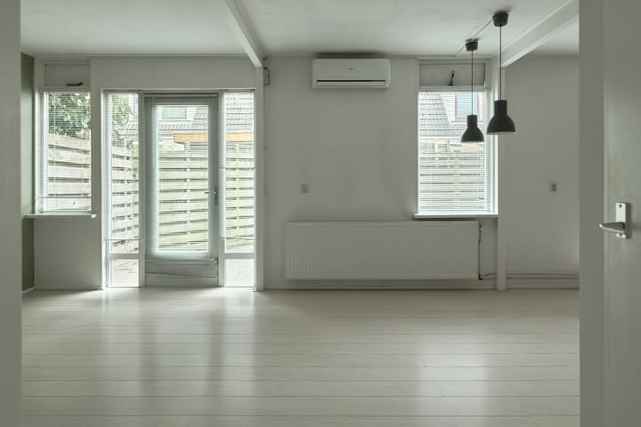 Tussenwoning te koop: De Twee Gebroeders 275, Drachten