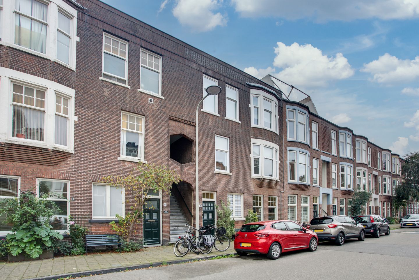 Photo 5 of Pijnboomstraat 6-D