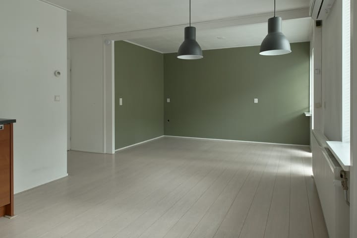 Tussenwoning te koop: De Twee Gebroeders 275, Drachten