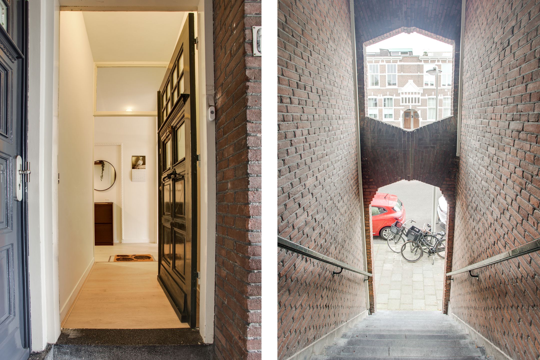 Photo 6 of Pijnboomstraat 6-D