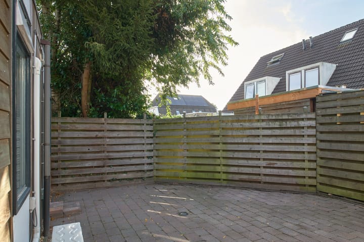 Tussenwoning te koop: De Twee Gebroeders 275, Drachten