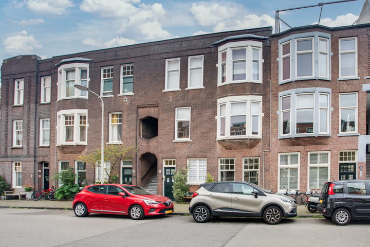 Photo 4 of Pijnboomstraat 6-D