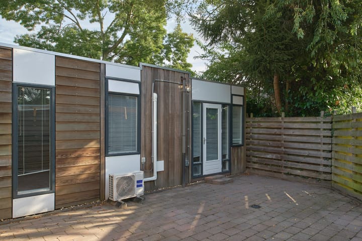 Tussenwoning te koop: De Twee Gebroeders 275, Drachten