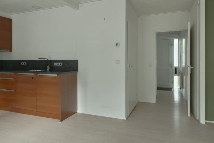 Tussenwoning te koop: De Twee Gebroeders 275, Drachten
