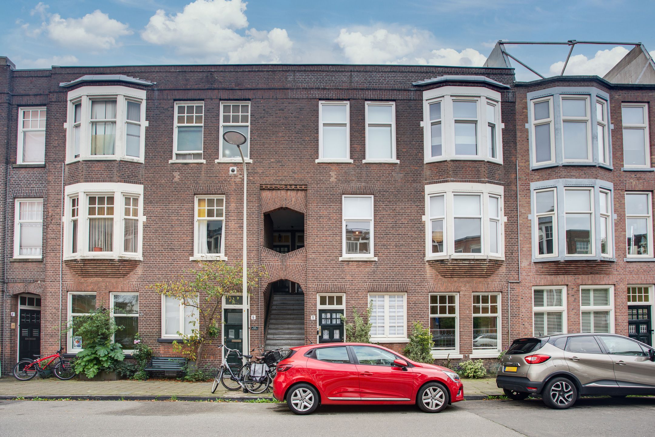 Pijnboomstraat 6 D