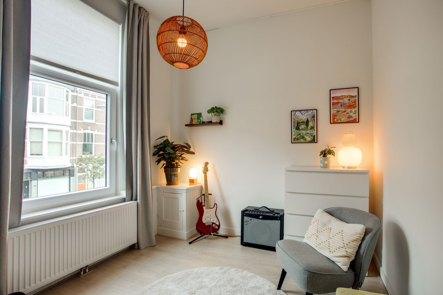Photo 10 of Pijnboomstraat 6-D