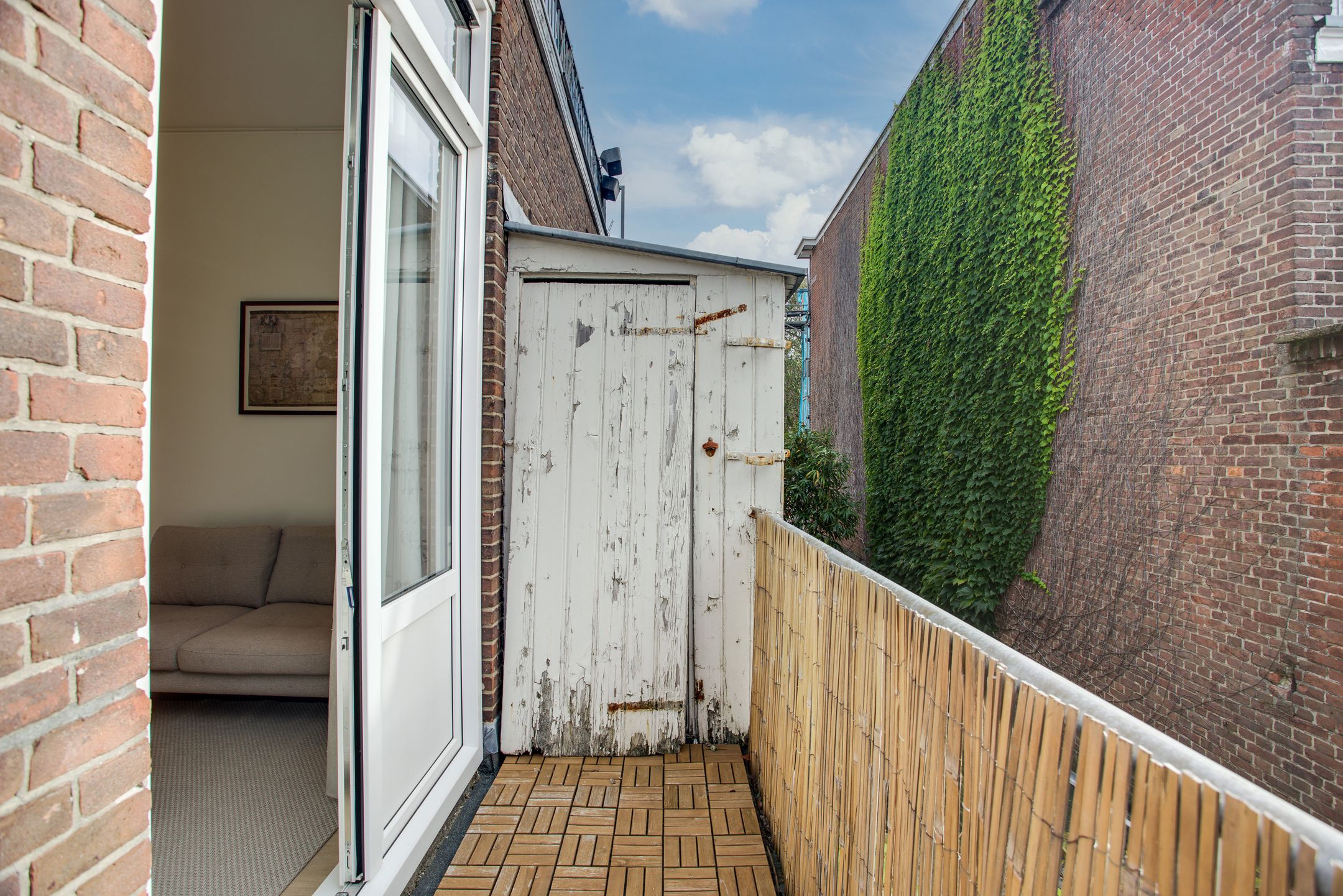 Photo 36 of Pijnboomstraat 6-D