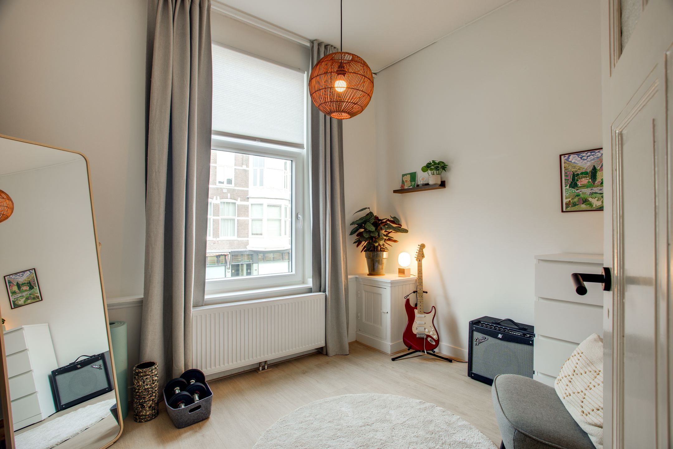 Photo 9 of Pijnboomstraat 6-D