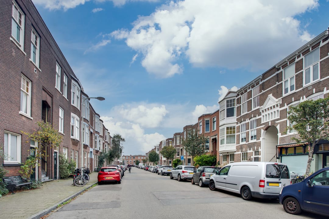 Photo 37 of Pijnboomstraat 6-D