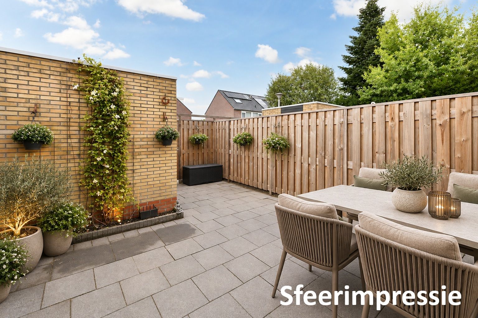 Photo 18 of Abraham Rademakerstraat 17
