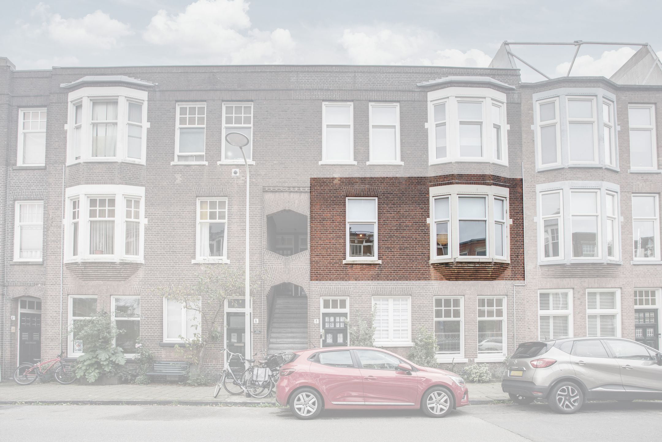 Photo 39 of Pijnboomstraat 6-D