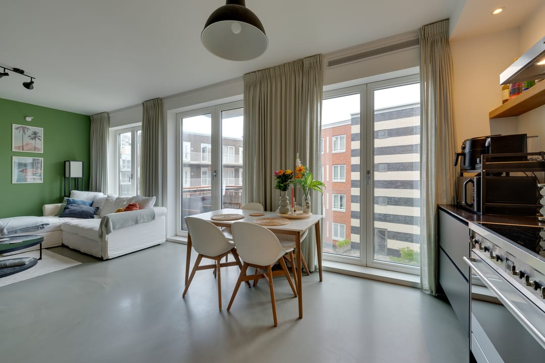 Photo 23 of Bart van der Leckhof 42